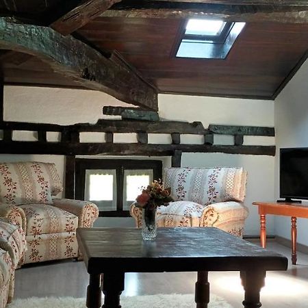 Hosteria De Quijas Buitenkant foto