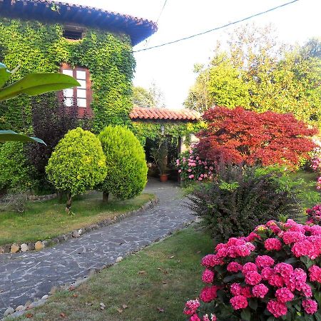 Hosteria De Quijas Buitenkant foto