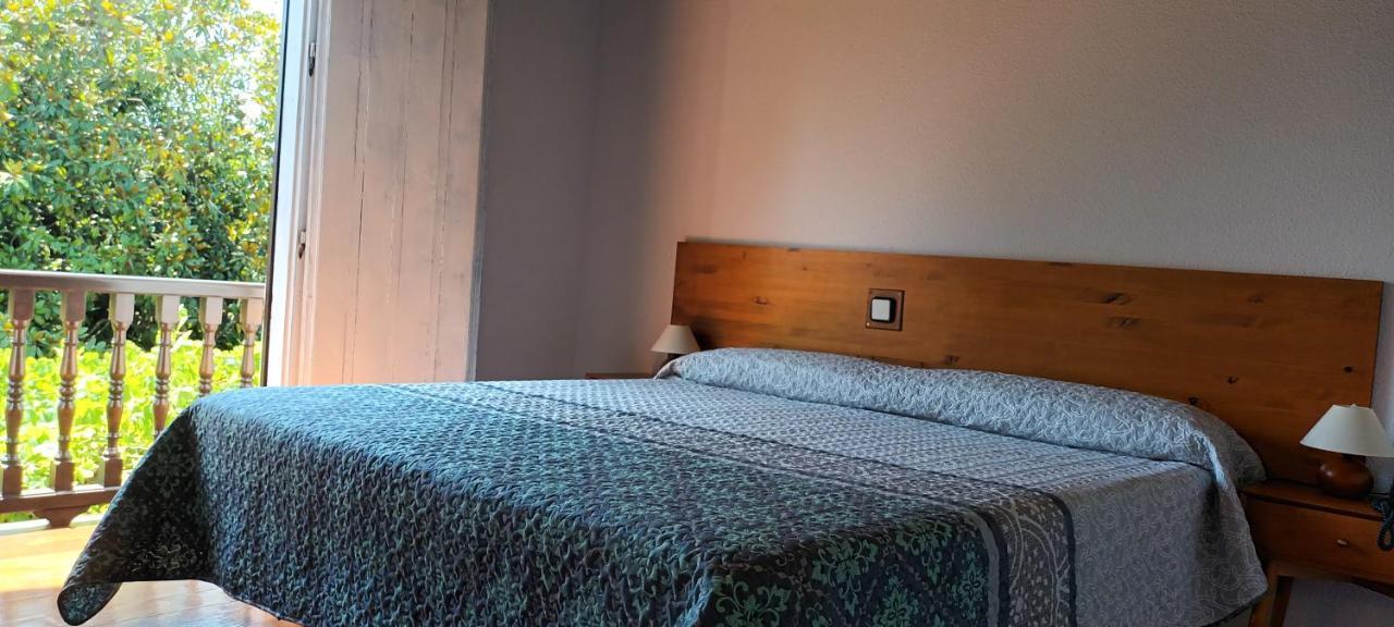 Hosteria De Quijas Buitenkant foto