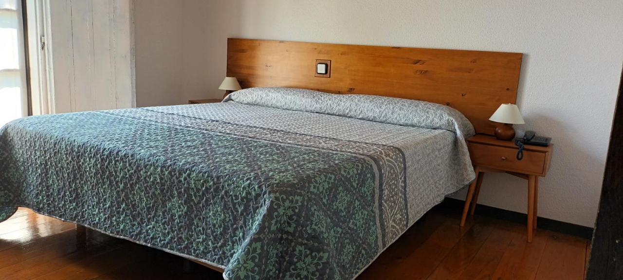 Hosteria De Quijas Buitenkant foto
