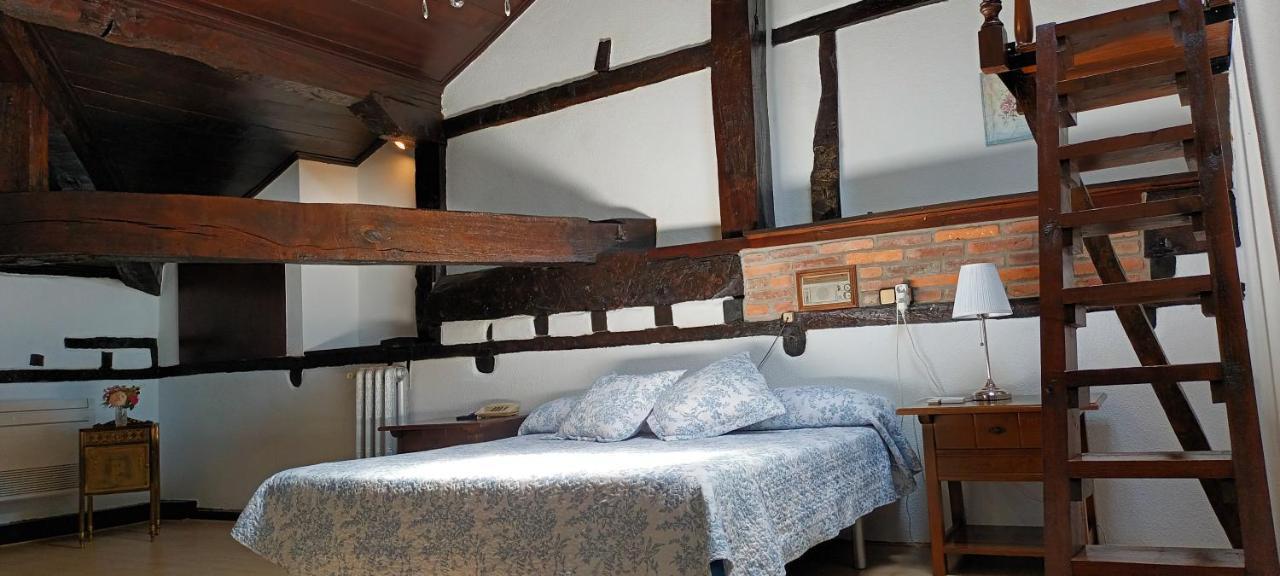 Hosteria De Quijas Buitenkant foto