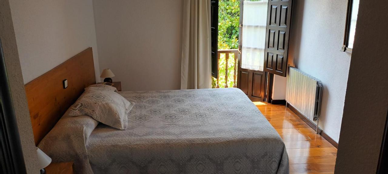 Hosteria De Quijas Buitenkant foto