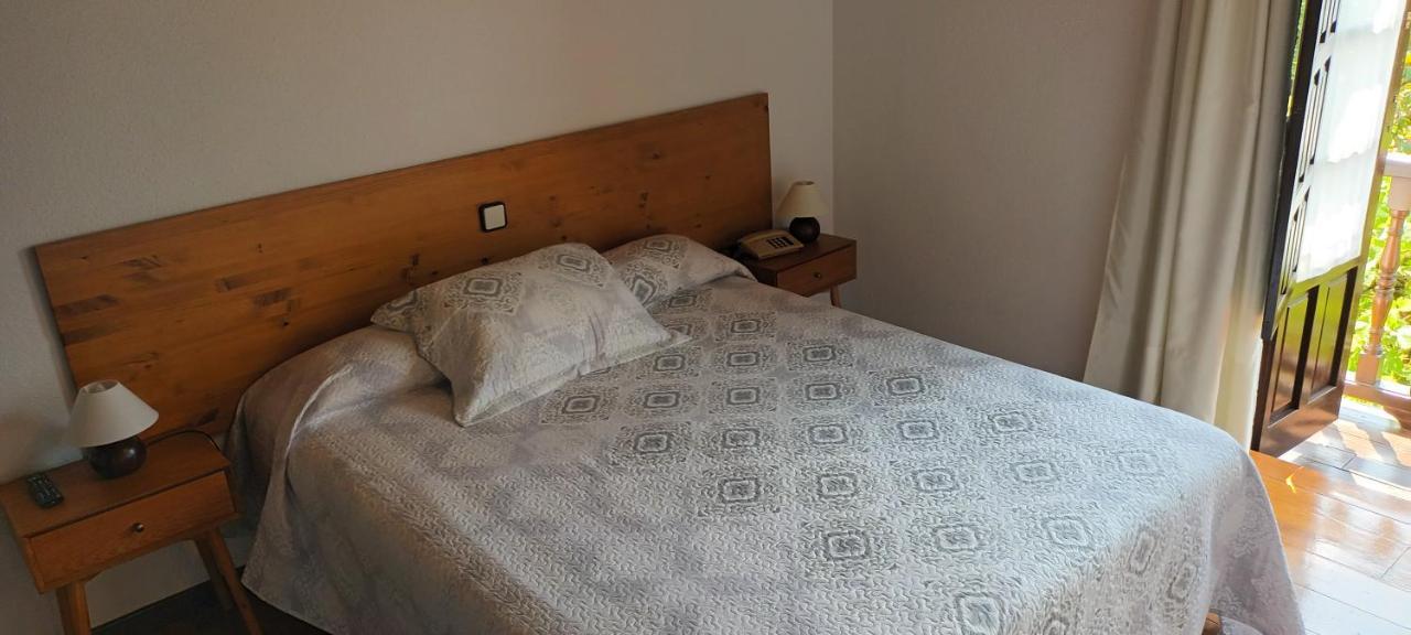 Hosteria De Quijas Buitenkant foto