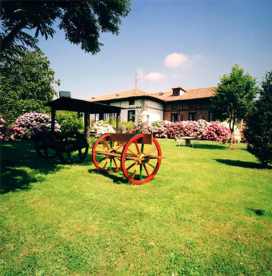 Hosteria De Quijas Buitenkant foto