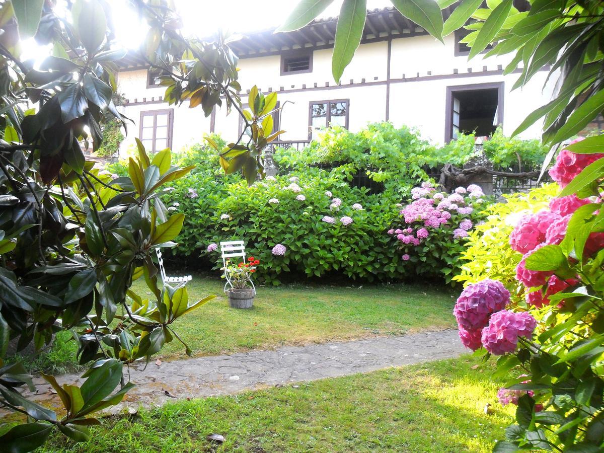 Hosteria De Quijas Buitenkant foto